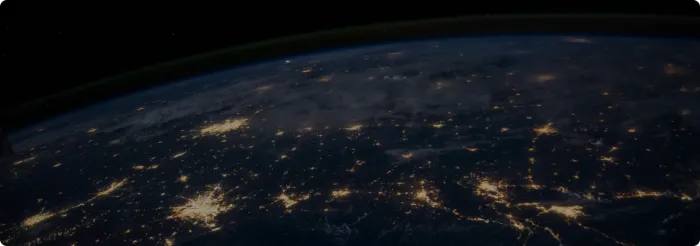 World Globe
