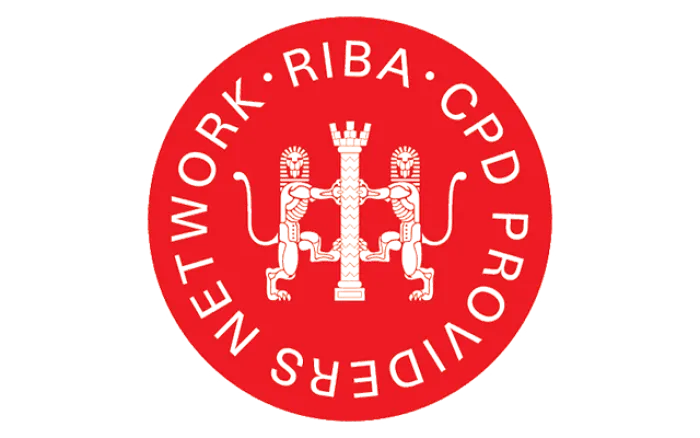 Fire safe interest in design and spec RIBA Logo 640px