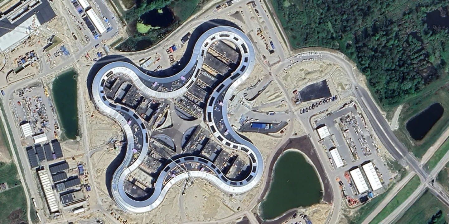 Hillerod North Zealand Hospital 1200x600px