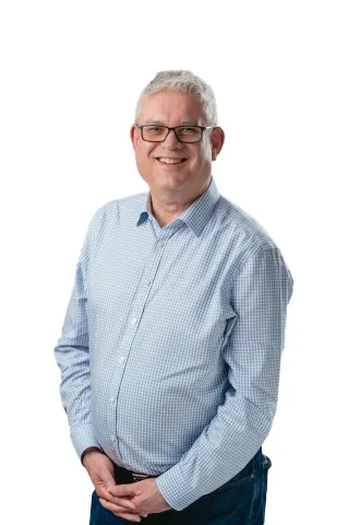 Image of Adam Turk