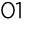 01 