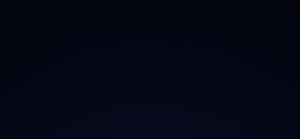 Bright glowing radial or circular equalizer illustration. Visualization of voice, music playback. Audio waveform with flowing dotts. Technological background in blue neon colors