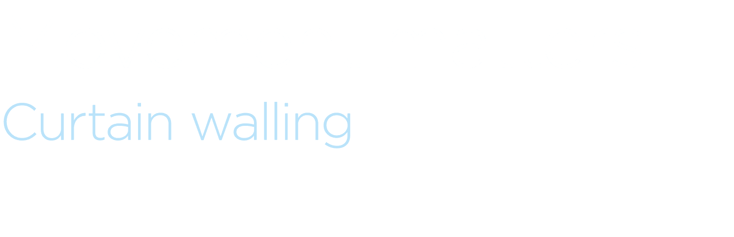 Movement matters Curtain walling