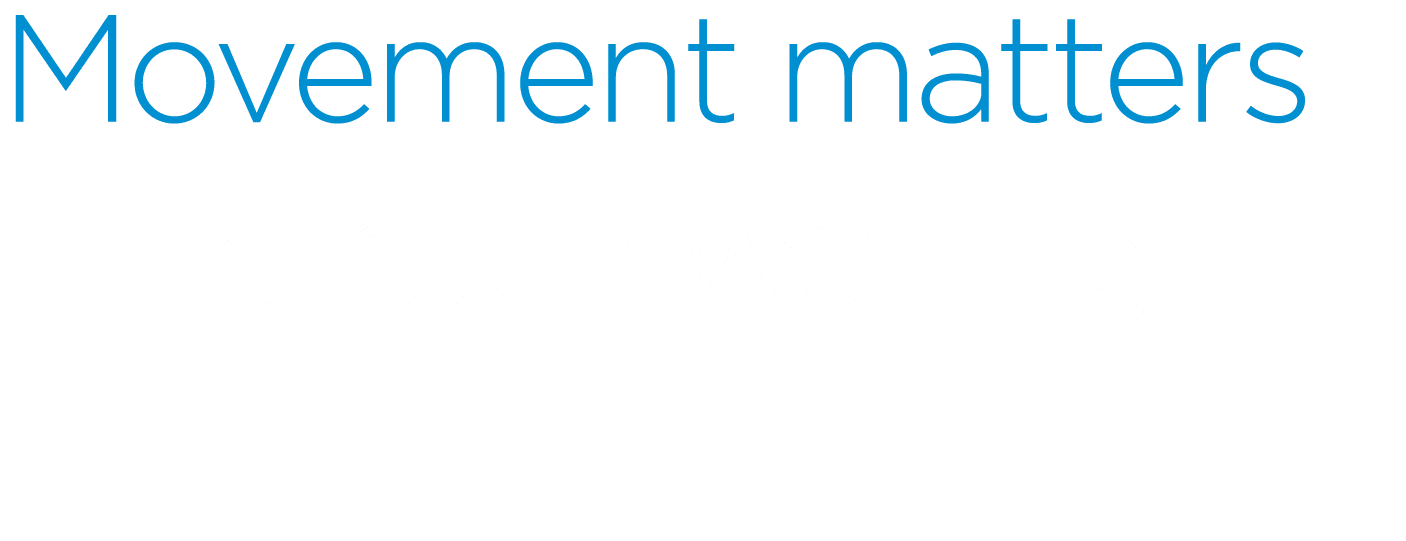 Movement matters in curtain walling