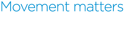 Movement matters in curtain walling