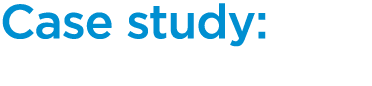 Case study: