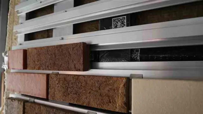 Brick Slip