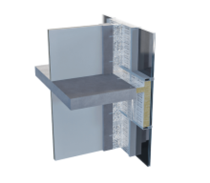 Curtain Wall Acoustics