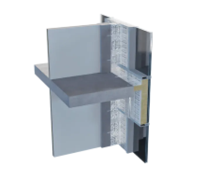 Curtain Wall Acoustics