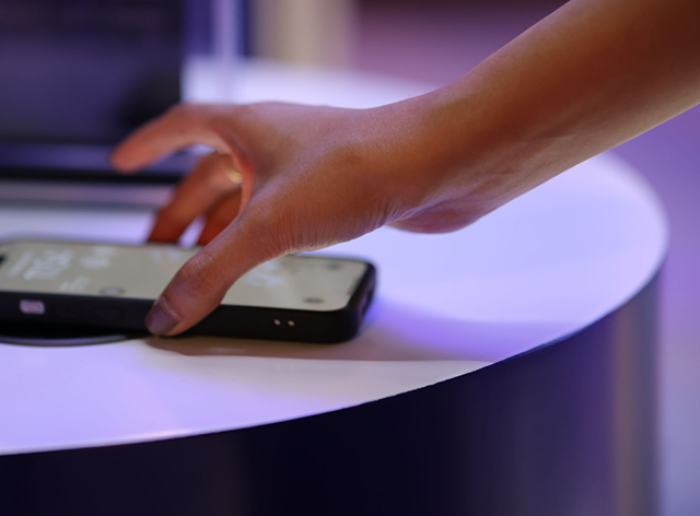 Fire safety Inspection app Siderise