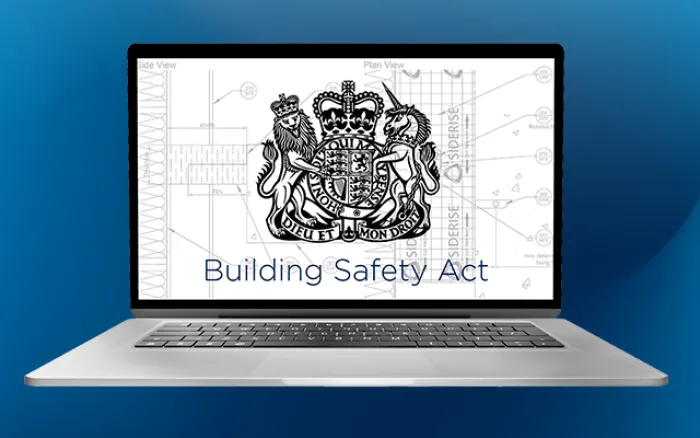 Fire safe interest in design and spec Gateway 2 640px