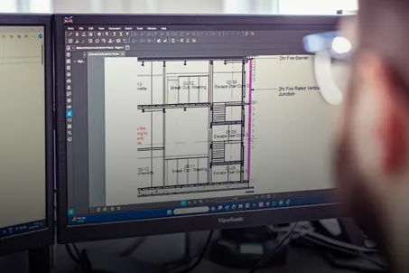 technical specification support