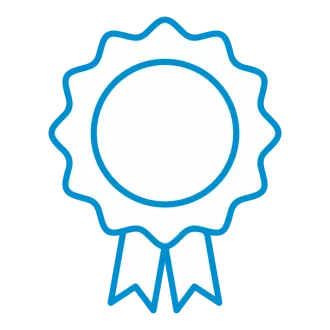 Accreditation icon 640px