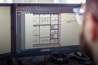 technical specification support
