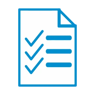 Test and Approve icon 640px