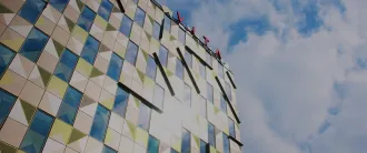 Fire safety cladding siderise 1200x500px O30