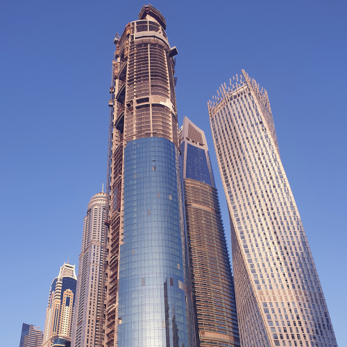 Ciel tower