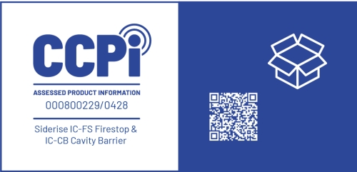 IC-FS and IC-CB CCPI