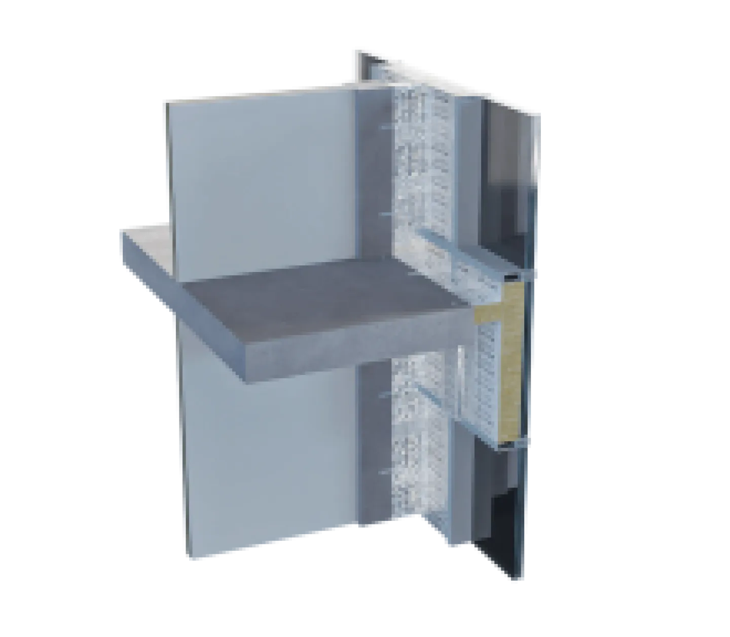 Curtain Wall Acoustics