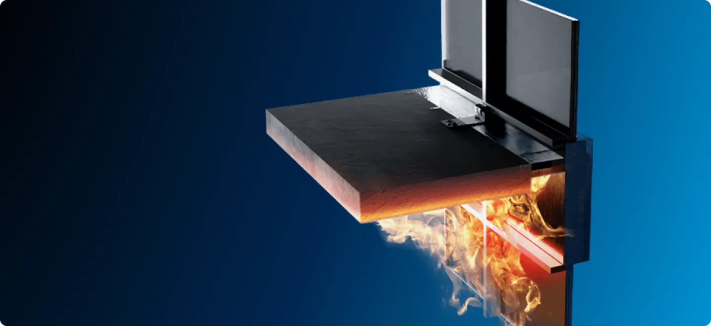 Curtain Walling