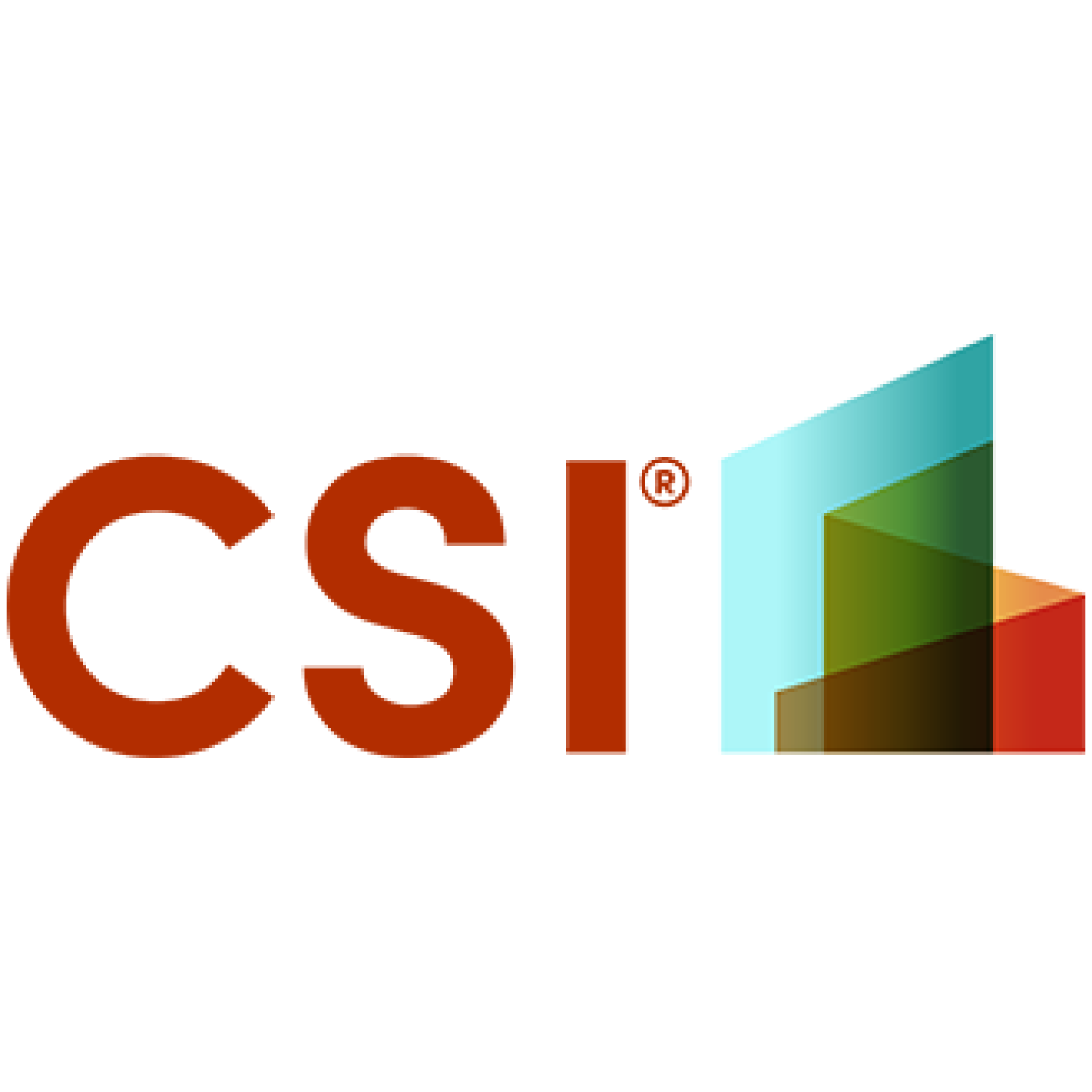 CSI logo