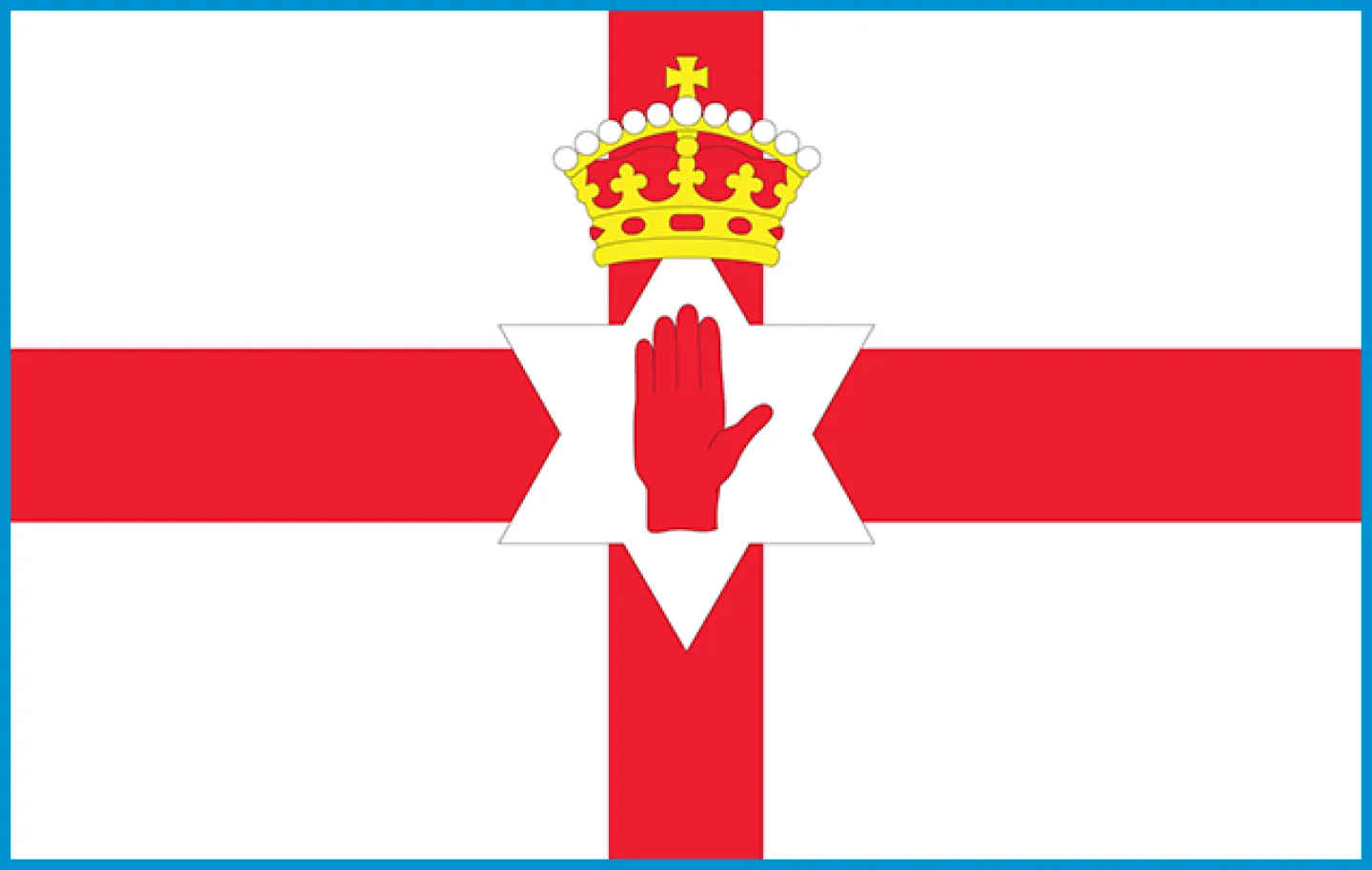 Fire safety resources global regs northern ire flag siderise 640px