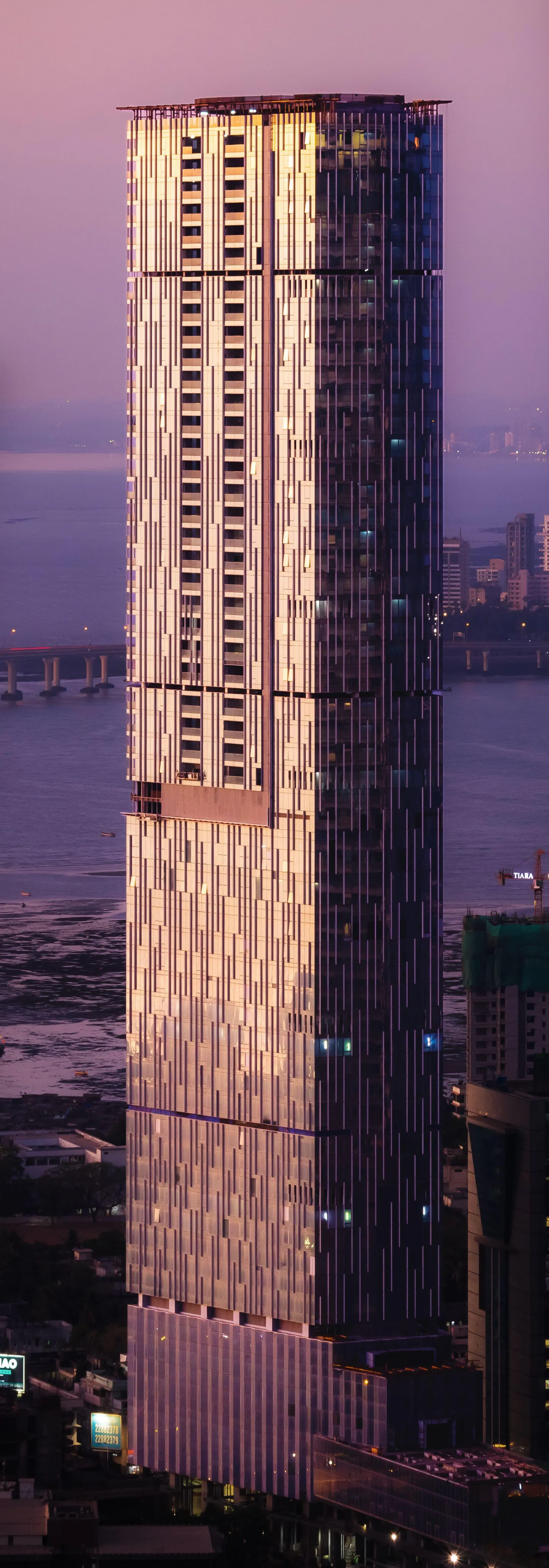 Image of Three Sixty West The Hotel Tower