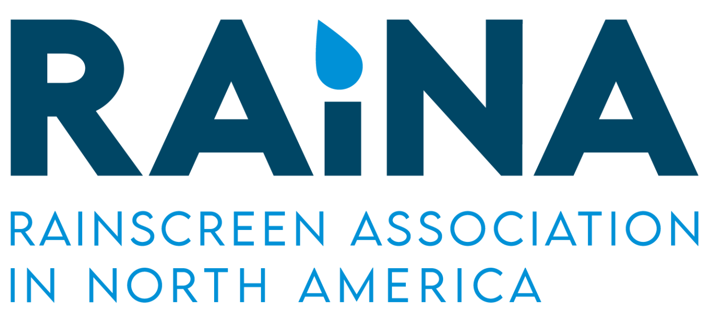 RAINA logo