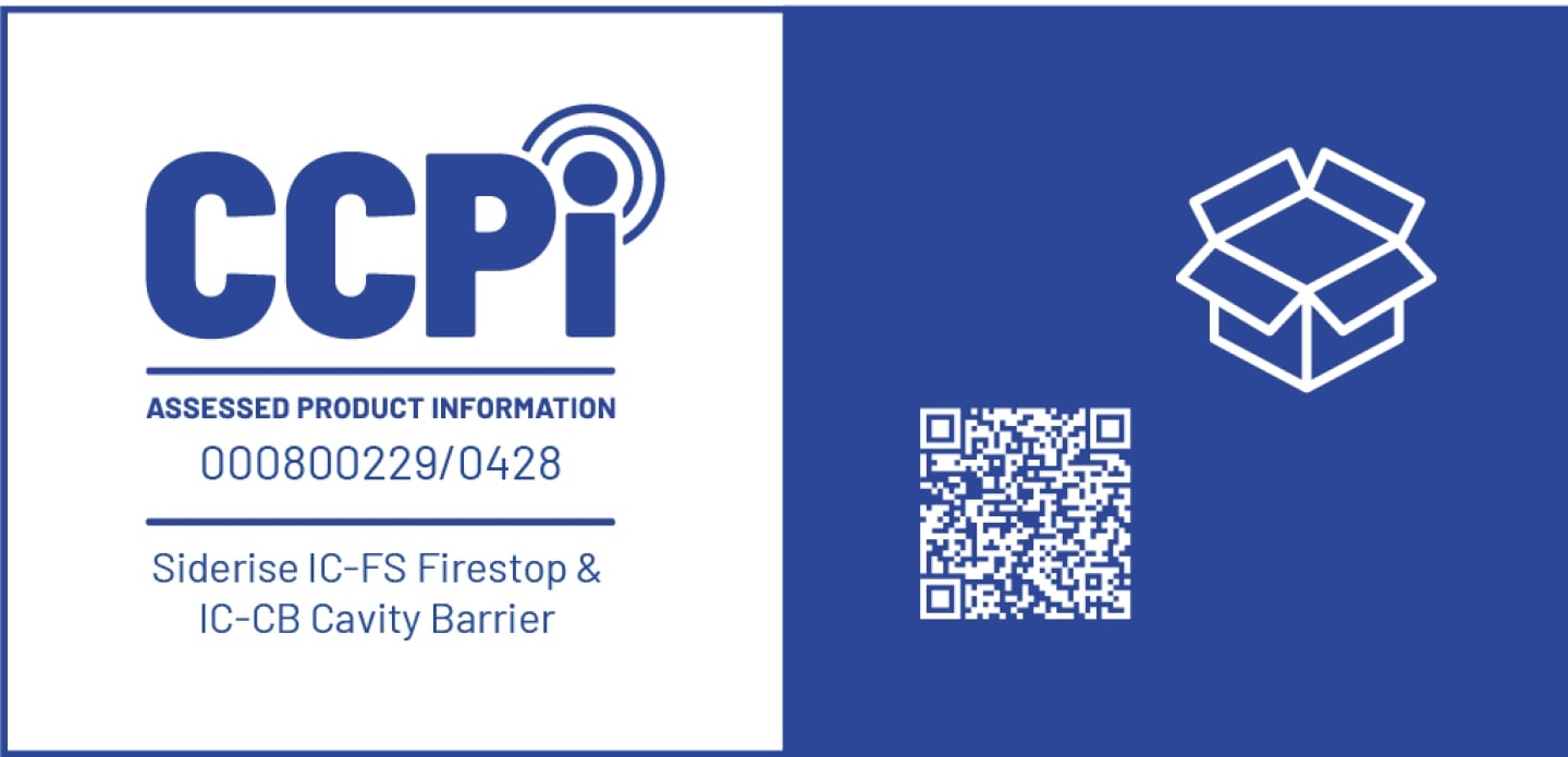 IC-FS and IC-CB CCPI