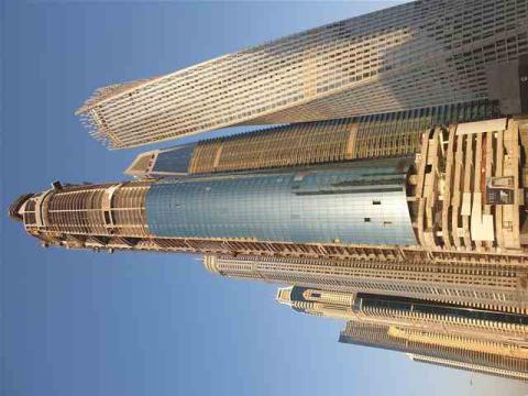 Ciel Tower 