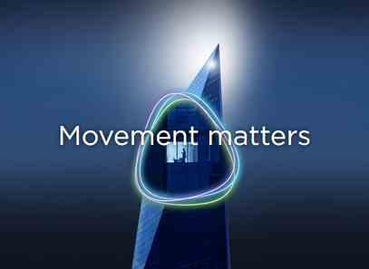 Movement Matters
