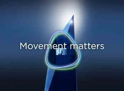 Movement Matters