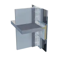 Curtain Wall Acoustics