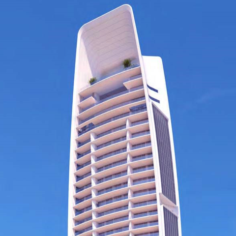 ONE tower