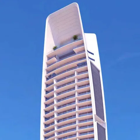 ONE tower