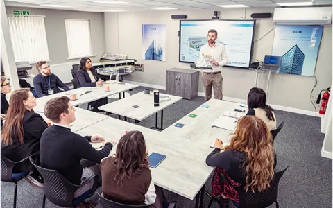 Classroom learning