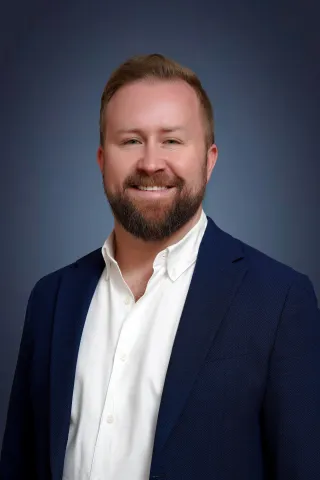 Image of Martyn Gillespie