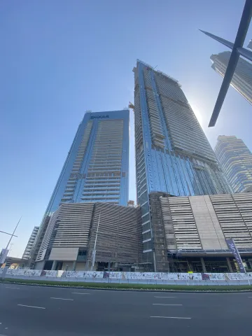 Vida Dubai Mall Siderise