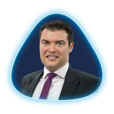 Tony Ryan Siderise
