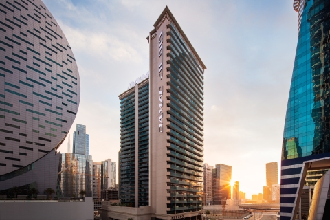 Image of  Name Merano Tower Dubai Siderise.jpg