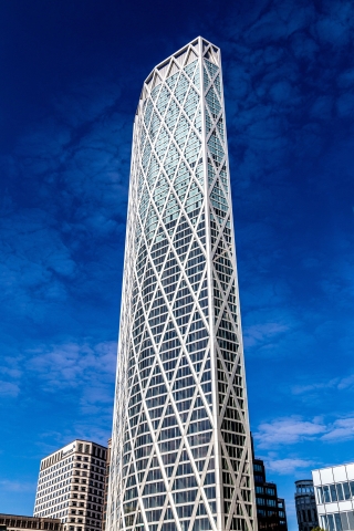 Image of Newfoundland Tower London Siderise.jpg