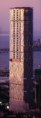 Image of Three Sixty West The Hotel Tower
