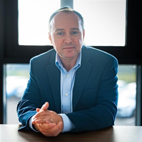 Image of Brad Davis