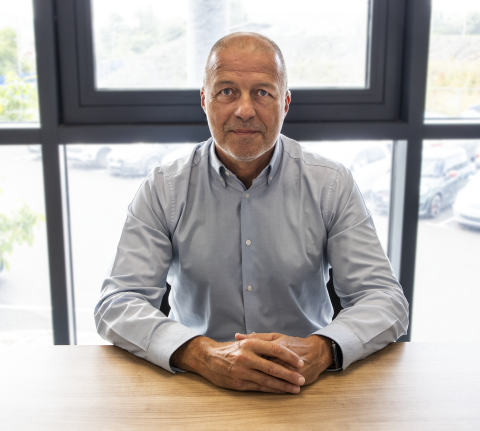 Image of Gary Marshall