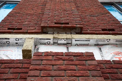 Passive fire protection