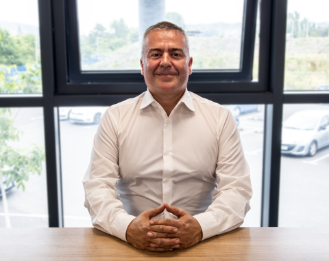 Image of Darren Brennan