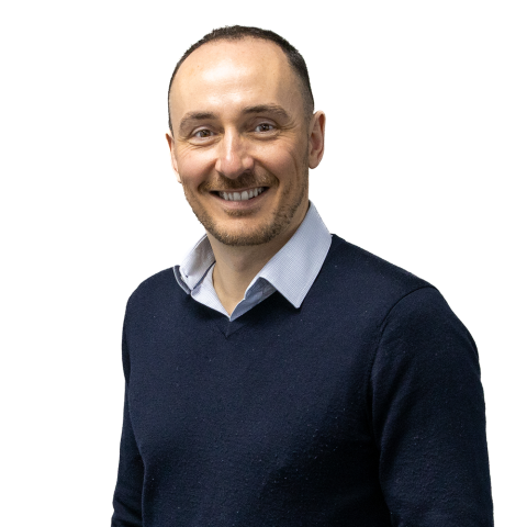Image of Andrea Zanarella