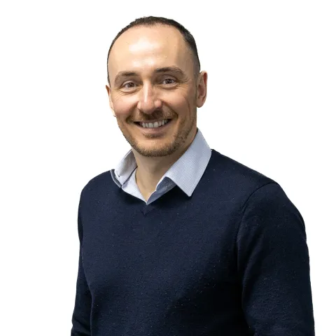 Image of Andrea Zanarella
