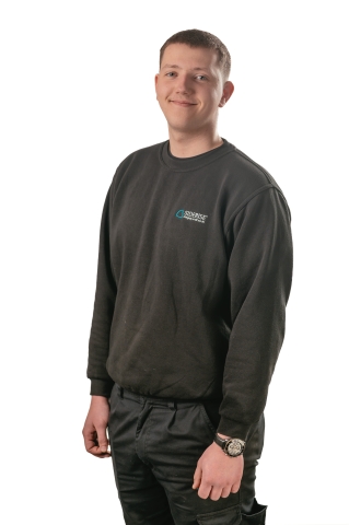 Image of Joel Glowacki