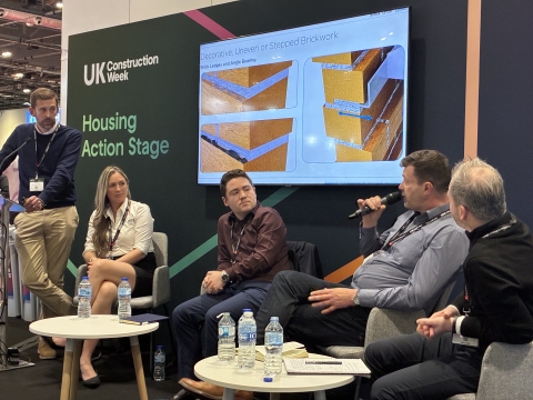 UKCW panel